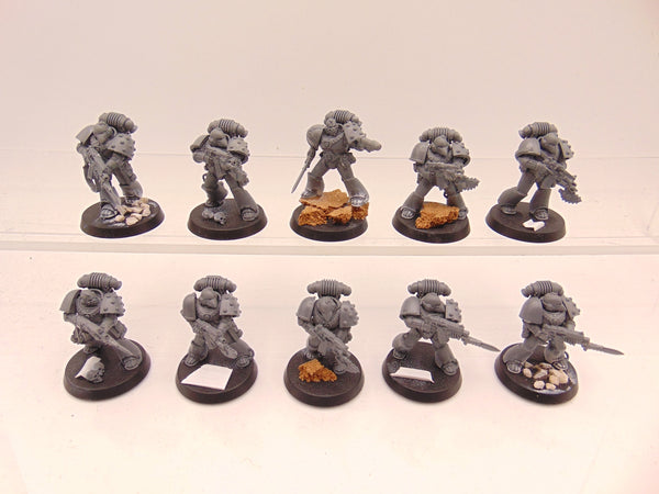 MKVI Marines