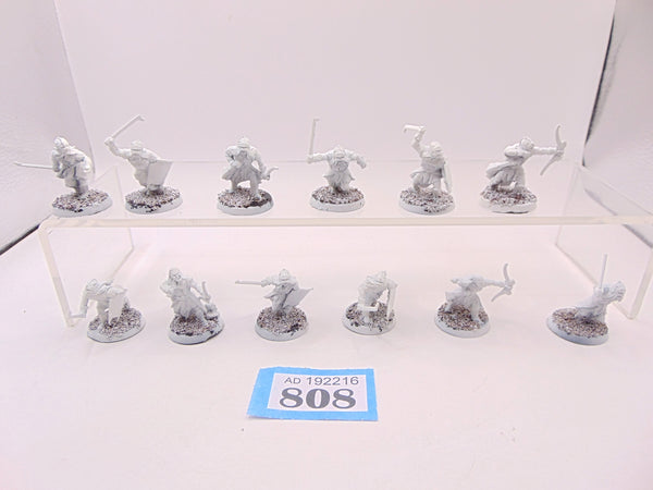 Uruk Hai Scouts