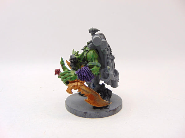 Boss Snikrot