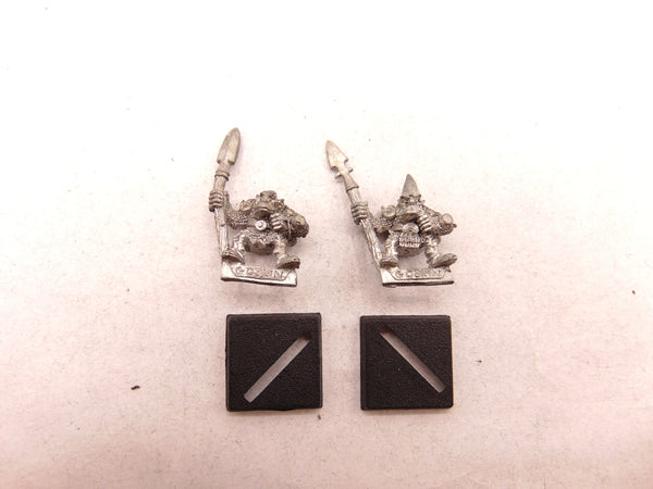 Goblin Spearmen