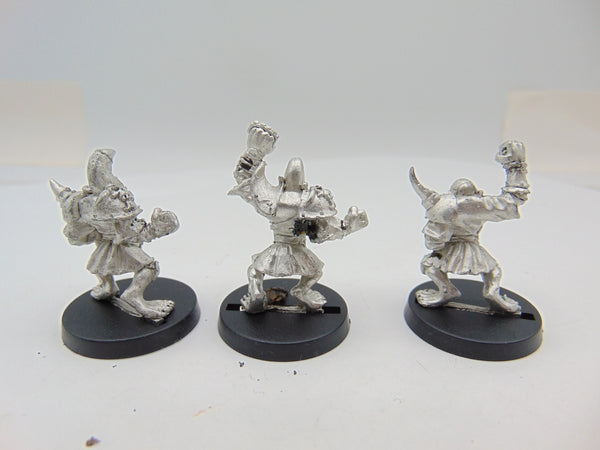 Blood Bowl Hobgoblins