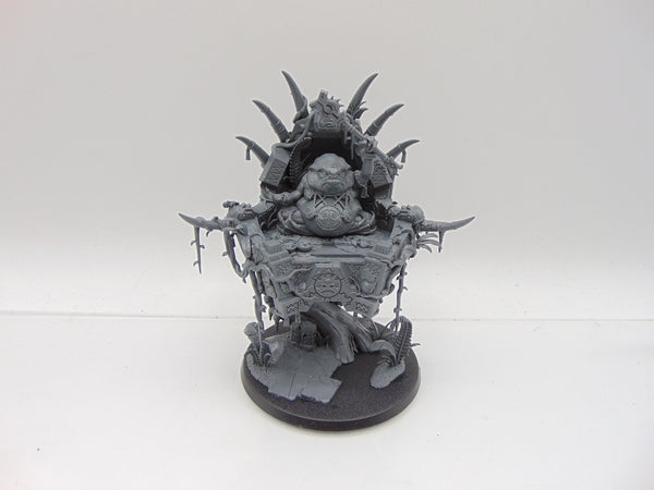 Slann Starmaster