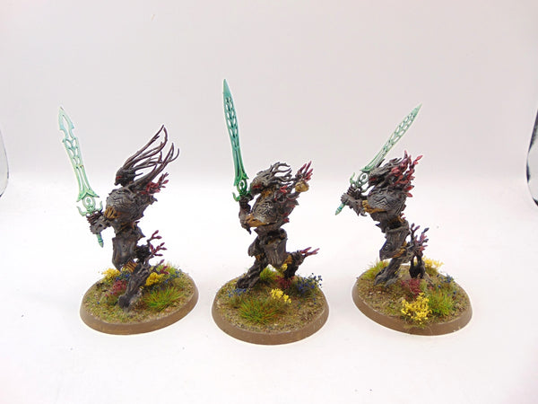 Kurnoth Hunters