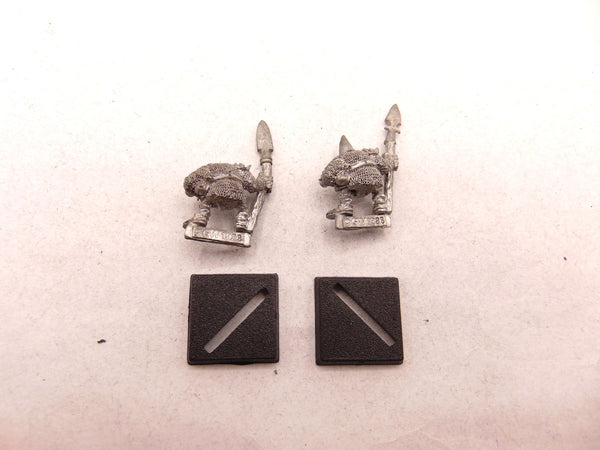 Goblin Spearmen