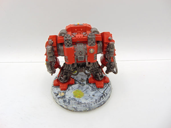 Furioso Dreadnought