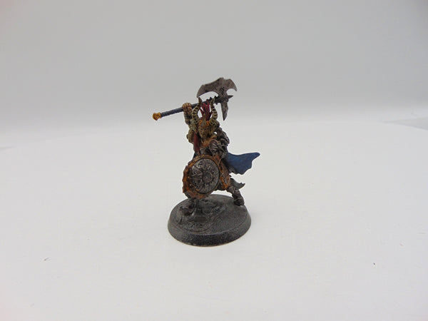 Darkoath Warqueen Marakarr Blood-Sky