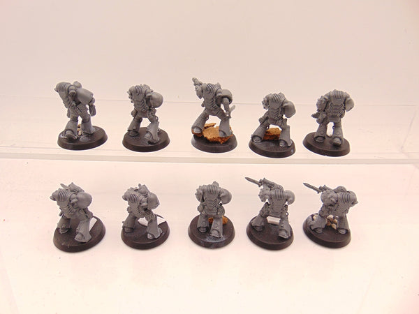 MKVI Marines