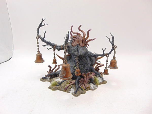 Feculent Gnarlmaw