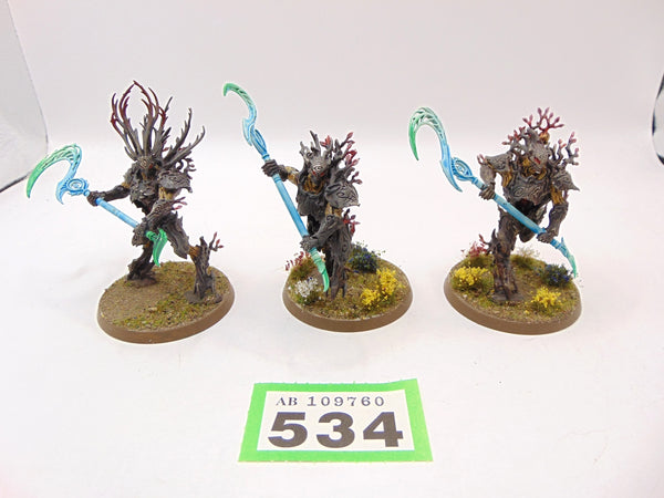 Kurnoth Hunters