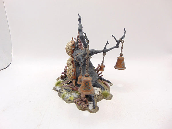 Feculent Gnarlmaw