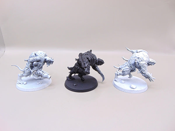 Rat Ogres