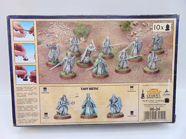 Army of the Dead