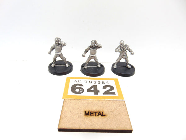 Vampire Thralls