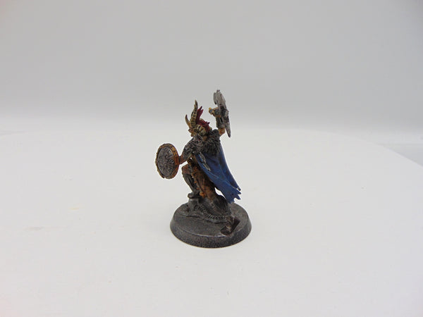 Darkoath Warqueen Marakarr Blood-Sky