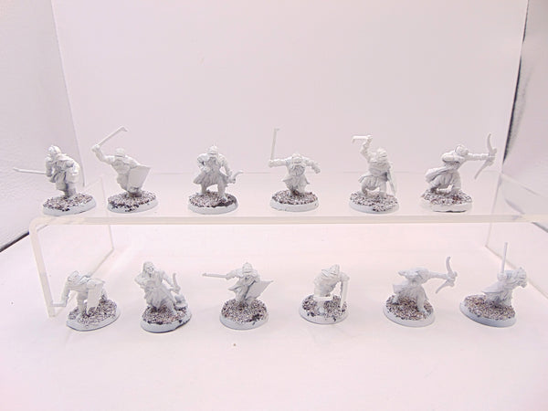 Uruk Hai Scouts