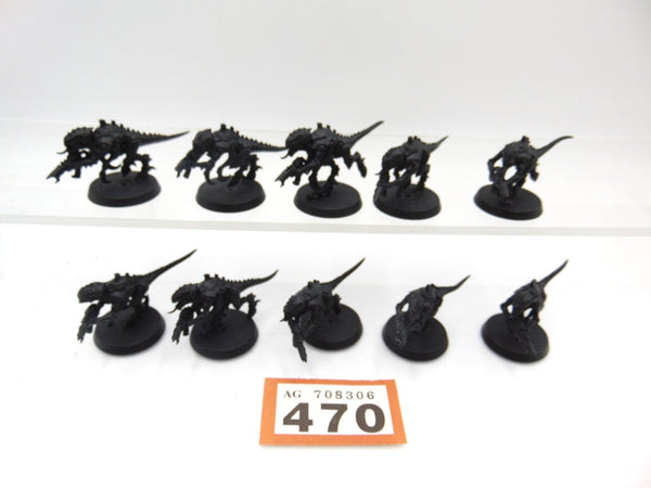 Termagants