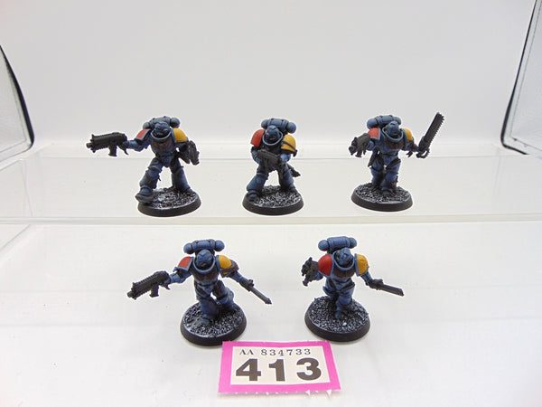Grey Hunters