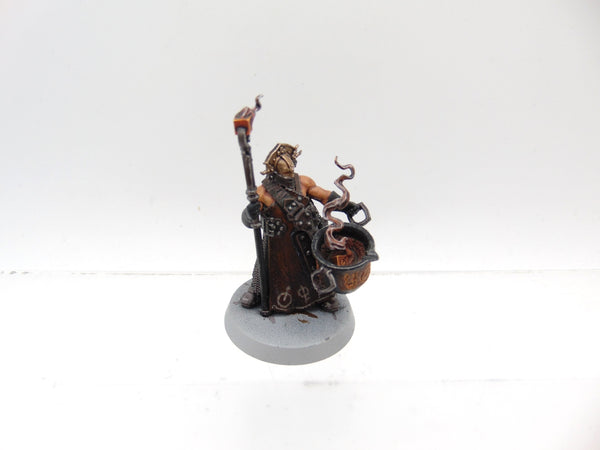 Alchemite Warforger
