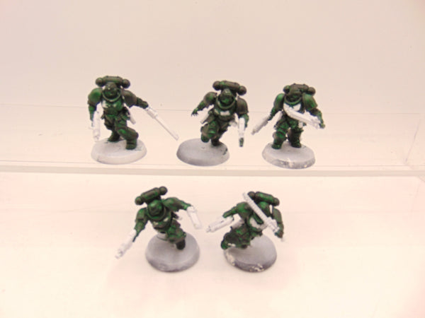 Assault Intercessors