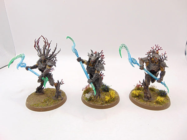 Kurnoth Hunters