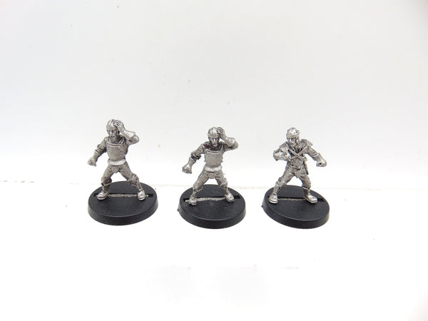 Vampire Thralls