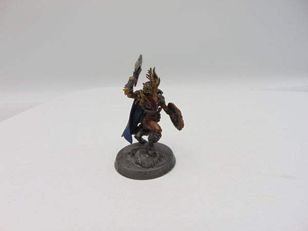 Darkoath Warqueen Marakarr Blood-Sky