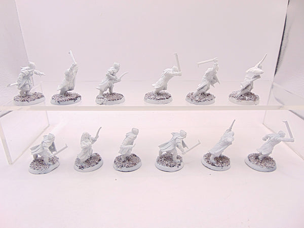 Uruk Hai Scouts