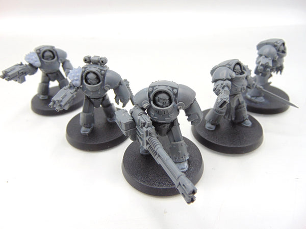 Tartaros Terminator Squad