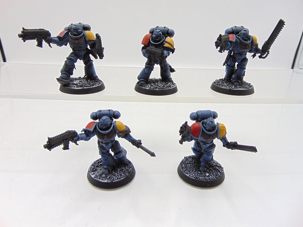 Grey Hunters