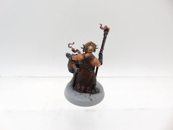 Alchemite Warforger