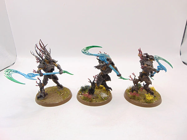 Kurnoth Hunters