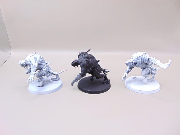 Rat Ogres