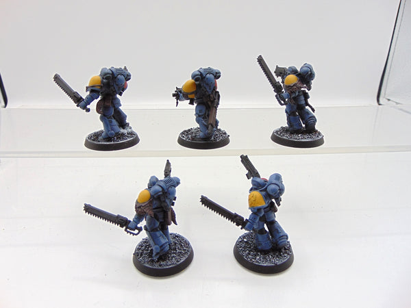 Grey Hunters