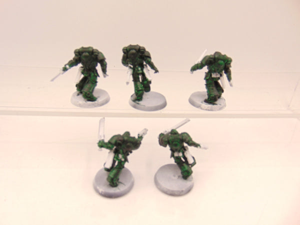 Assault Intercessors