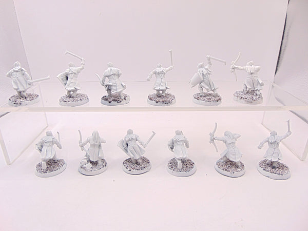 Uruk Hai Scouts