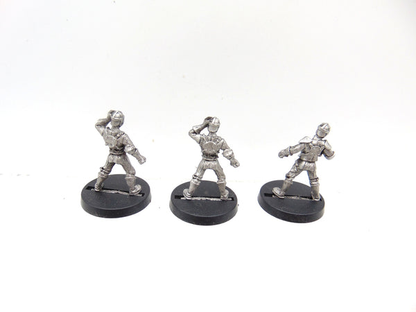 Vampire Thralls
