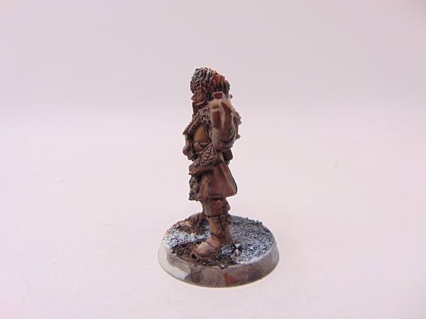 Vostroyan Sergeant