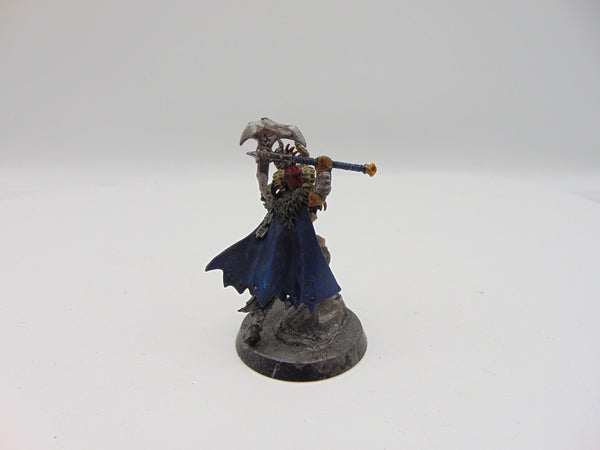 Darkoath Warqueen Marakarr Blood-Sky