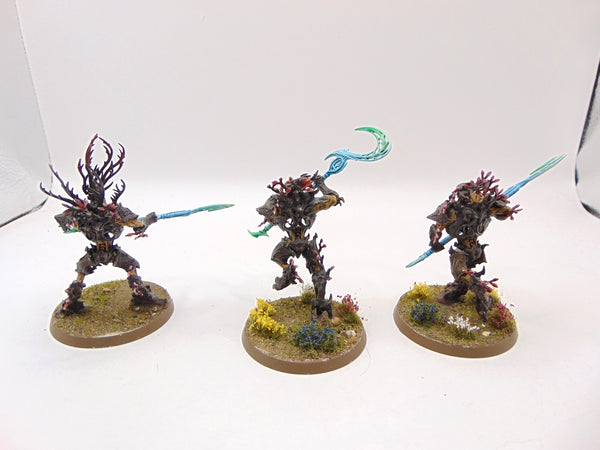 Kurnoth Hunters