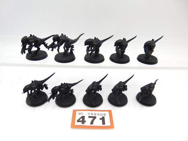 Termagants