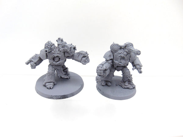 Obliterators