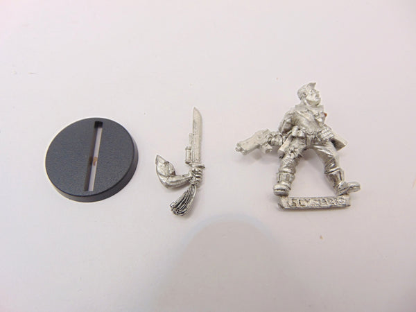 Sly Marbo