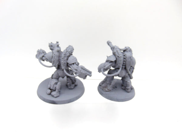 Obliterators