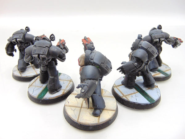 Tartaros Terminator Squad