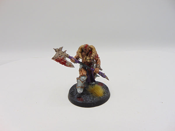 Slaughterpriest