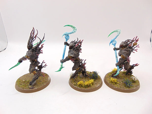 Kurnoth Hunters