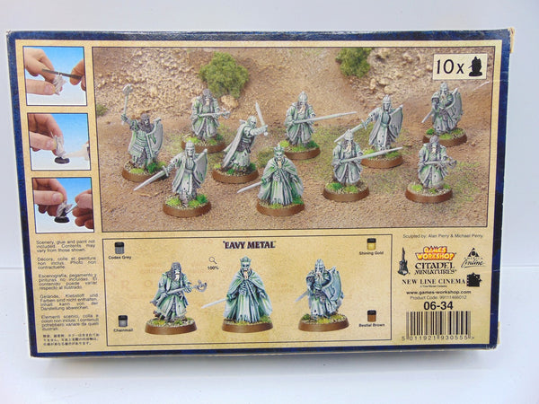 Army of the Dead