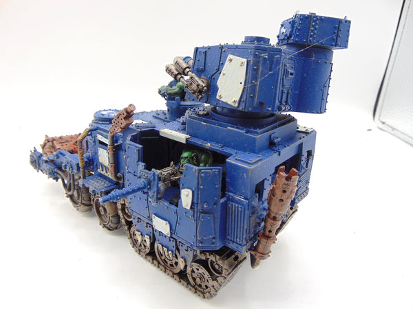 Battlewagon