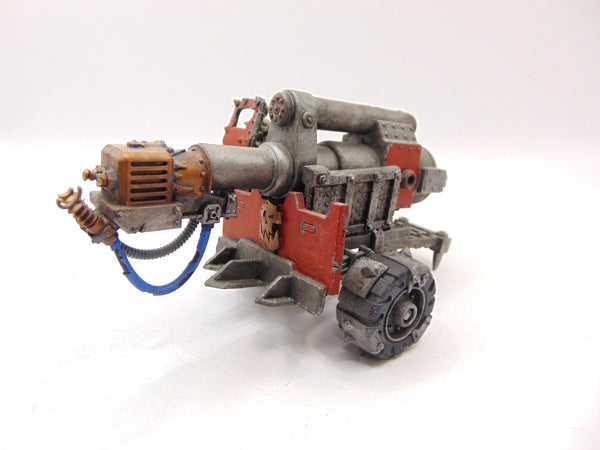 Mek Gun Conversion
