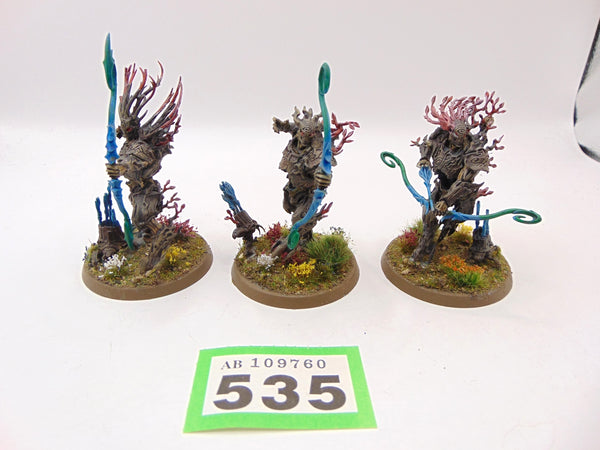 Kurnoth Hunters